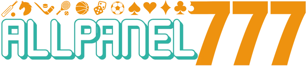 allpaanel777 logo